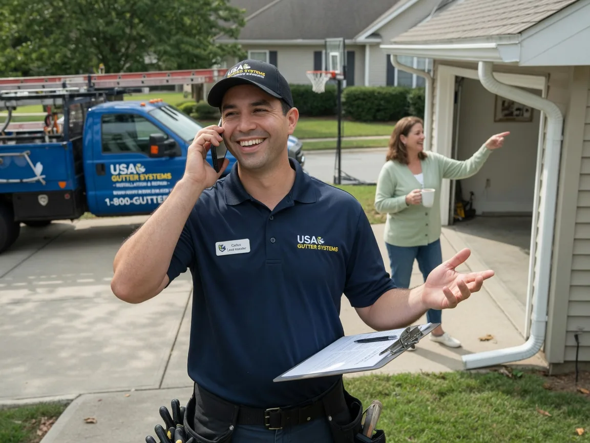 Gutter Installation South Mills, NC FAQs